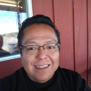 Meet your Posher, Joe